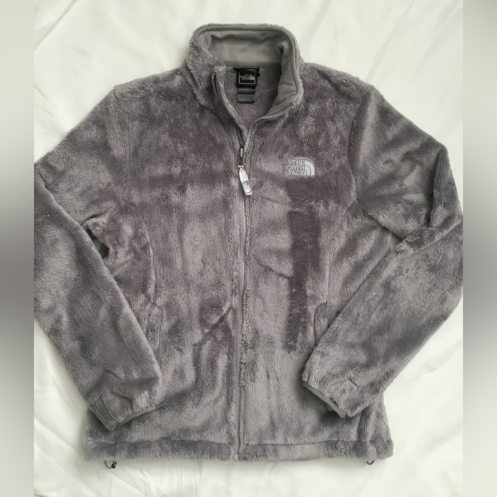 North face Osito zip up fleece.  Excellent condition.